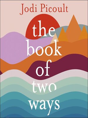 cover image of The Book of Two Ways